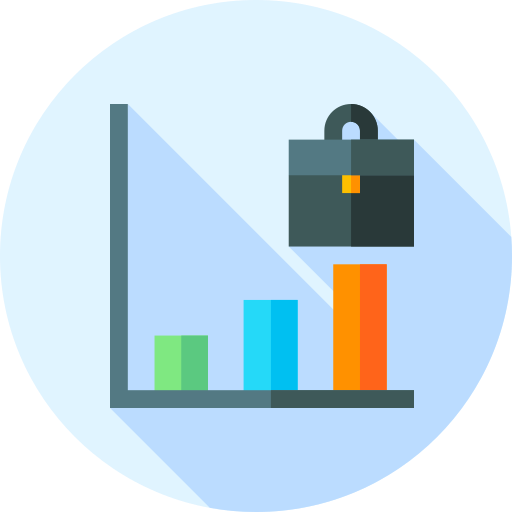 График анализа рынка