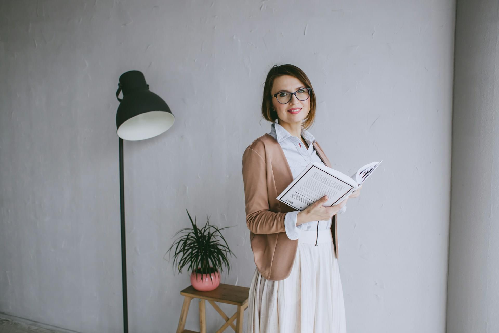 концепция карьерного роста